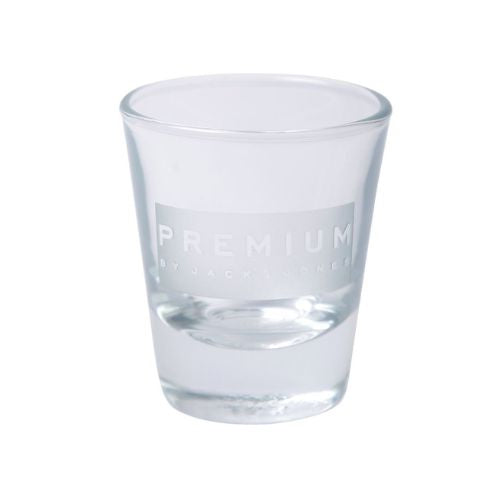 Personalised Shot Glasses “ Set Of 4