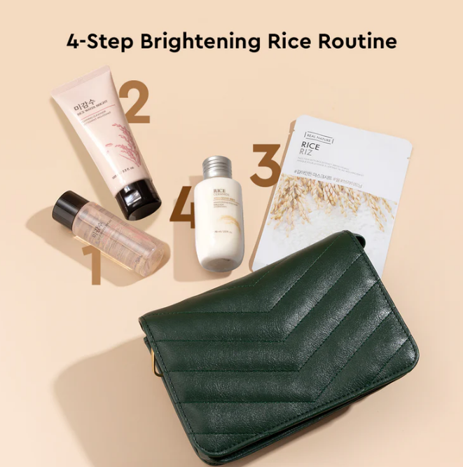 The Face Shop KK Exclusive Kit