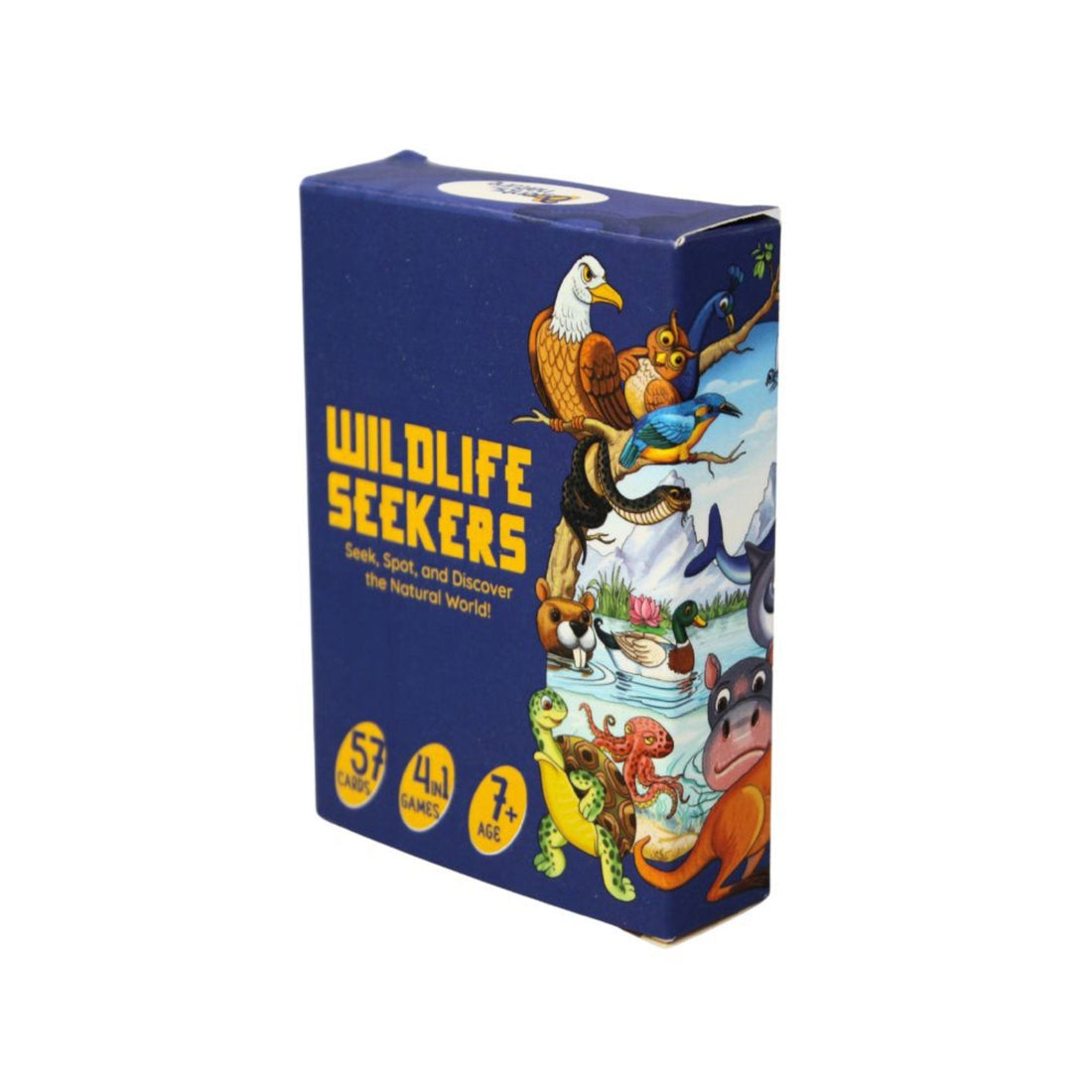 Wildlife Seekers-PC021