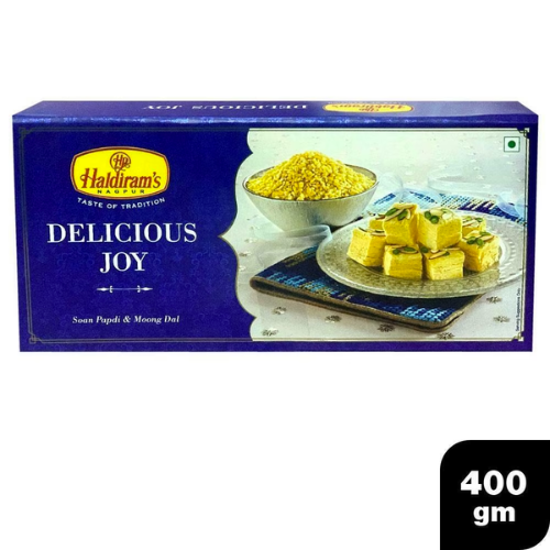 Haldirams Delicious Joy
