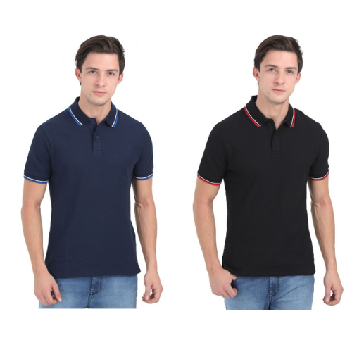 Marks &amp; Spencers Polo T-Shirt
