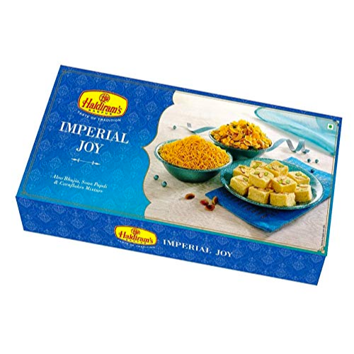 Haldirams Imperial Joy