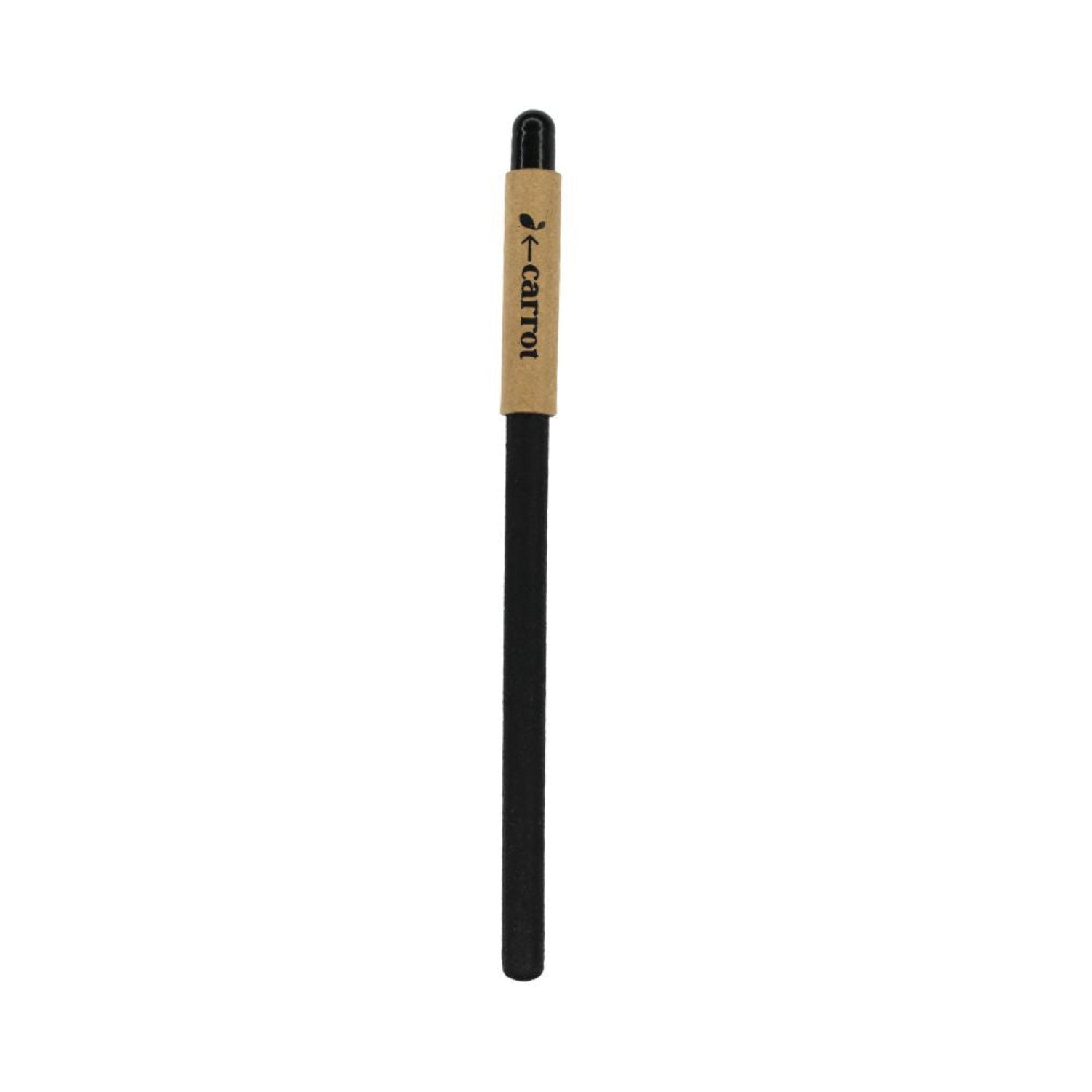 Growmazing Black Plantable Paper Pen-GZ10-B