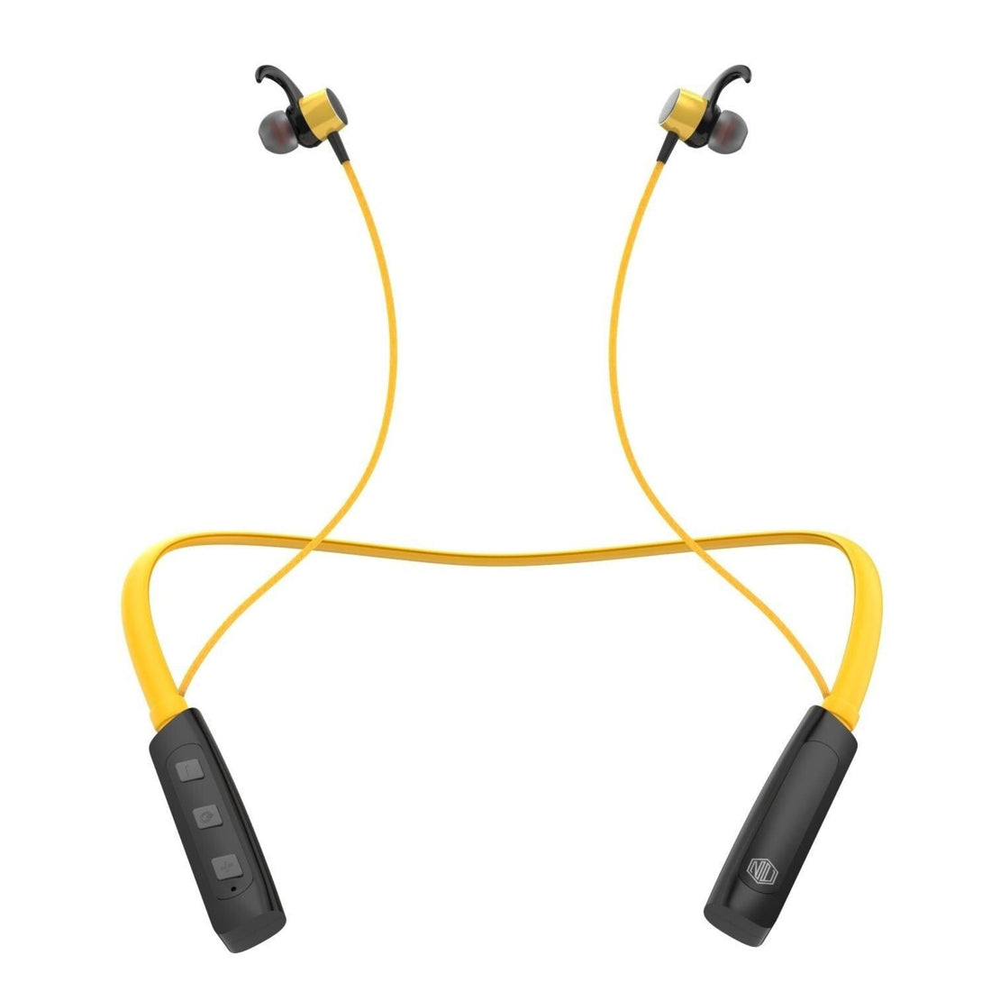 Nu Republic Jive 5 BT Neckband