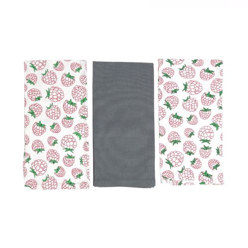 Kitchen Towels “ Set Of 3