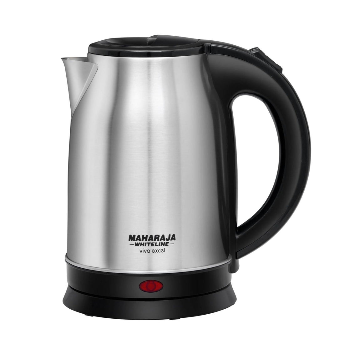 Maharaja Electric Kettle Viva Excel 1.8L (With Bis Plug)