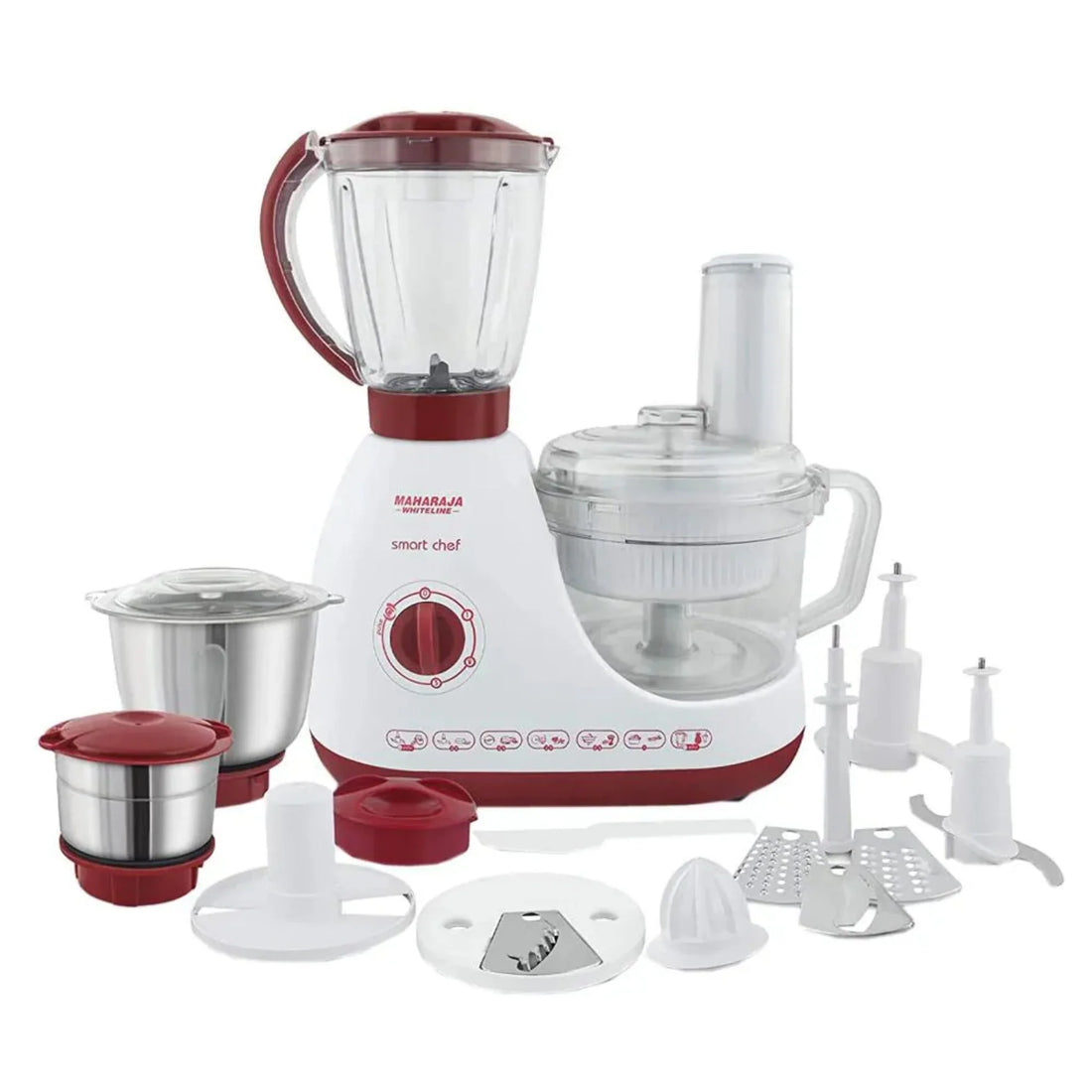 Maharaja Fp Smart Chef 100 Happiness