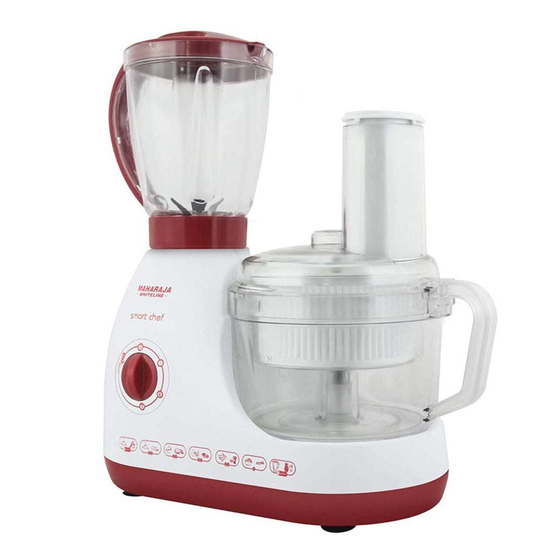 Maharaja Fp Smart Chef 100 Happiness