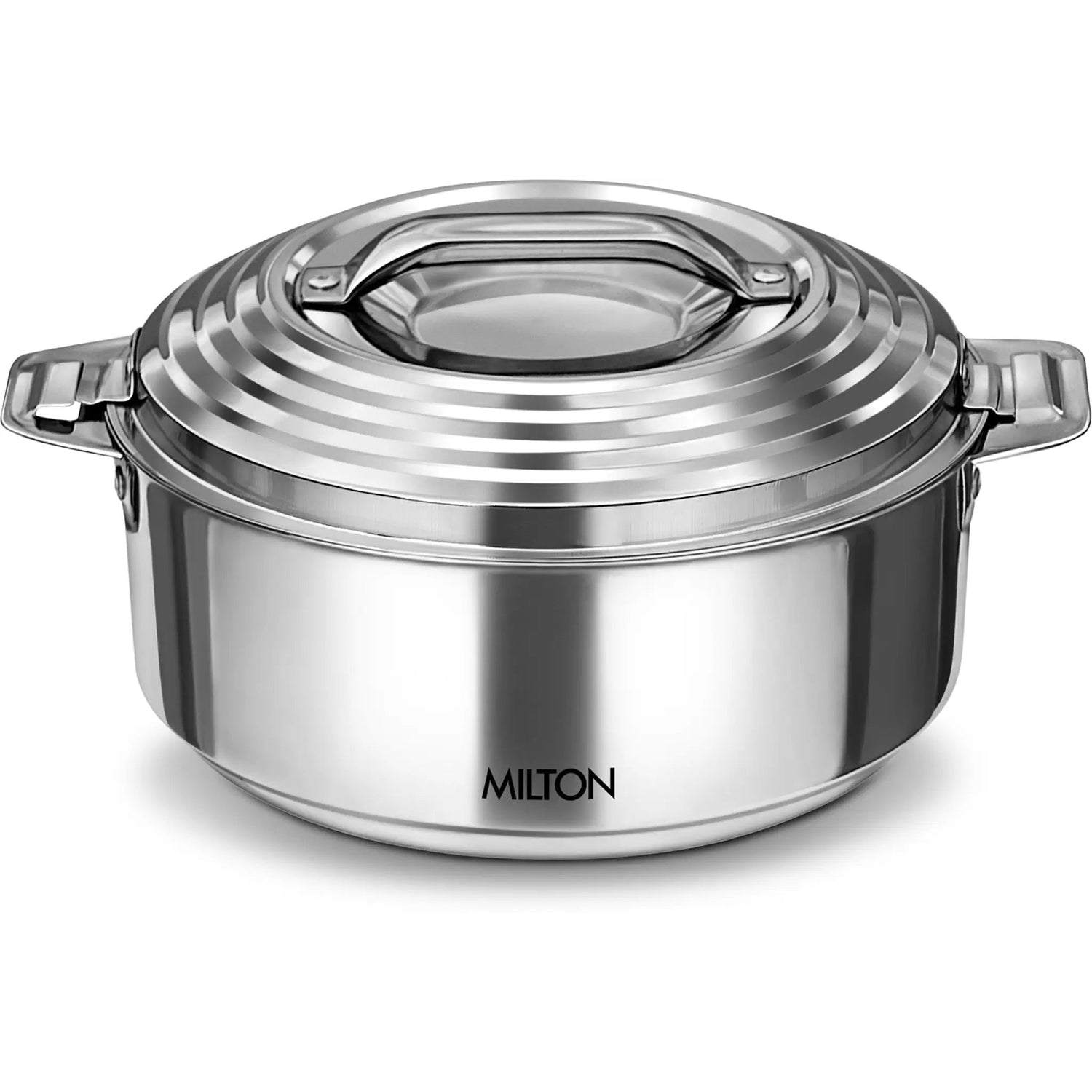 Milton Galaxia 1000 Insulated Stainless Steel Casserole