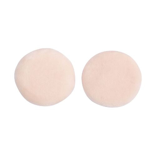 Soft Powder Puff “ Set Of 2