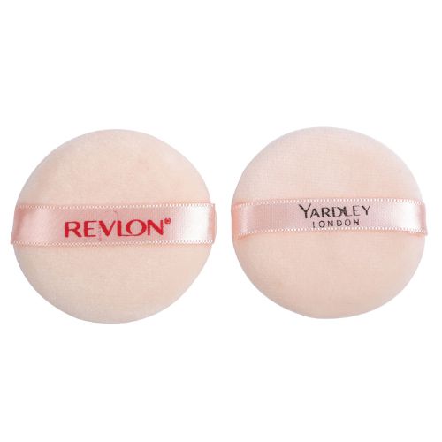 Soft Powder Puff “ Set Of 2
