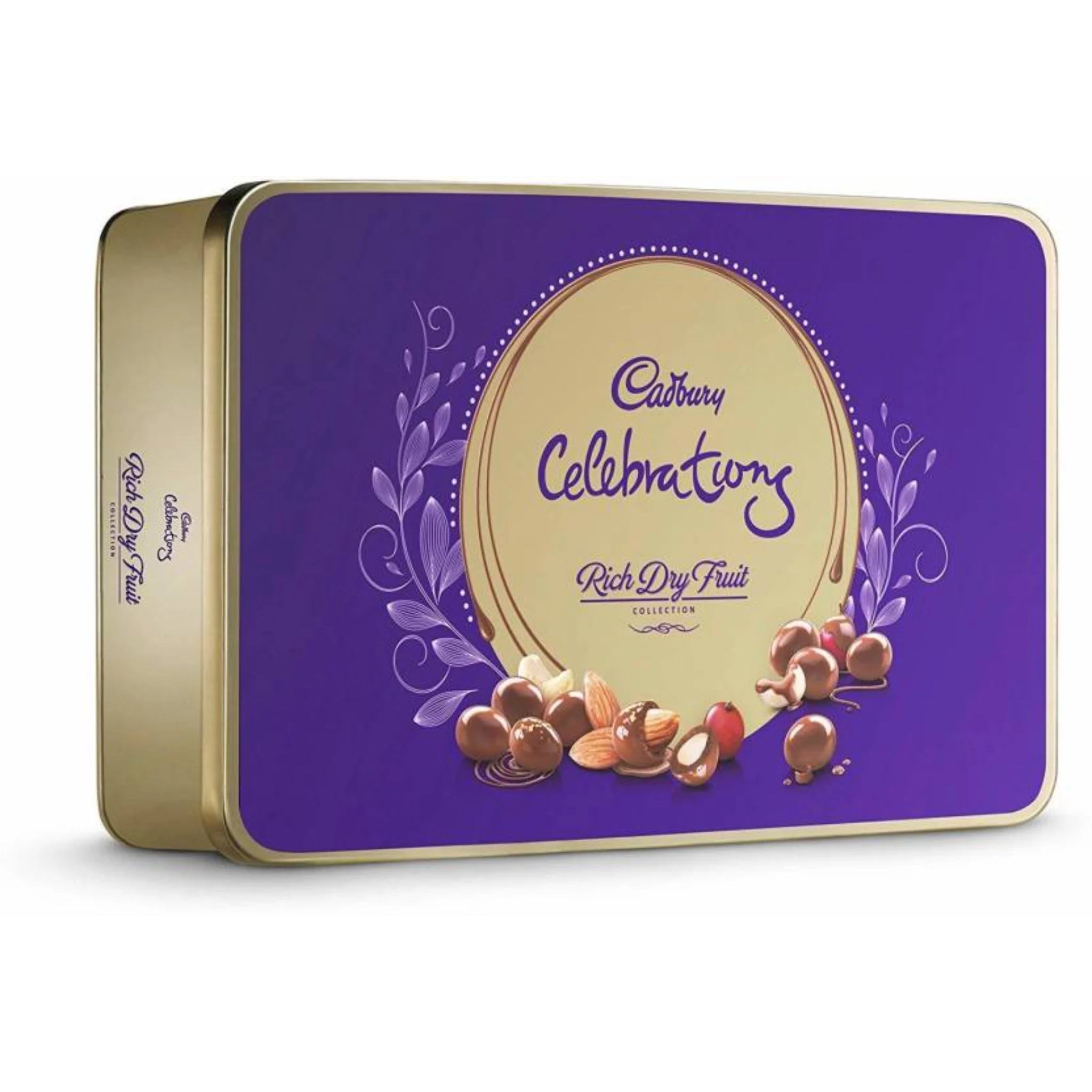 Cadbury Celebrations Rich Dry Fruit Chocolate Gift Box