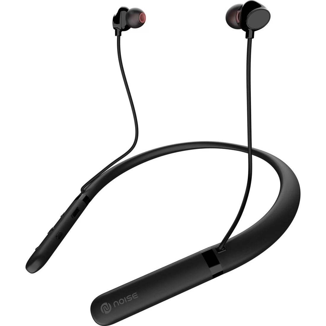 Noise Tune Charge Neckband Headphones