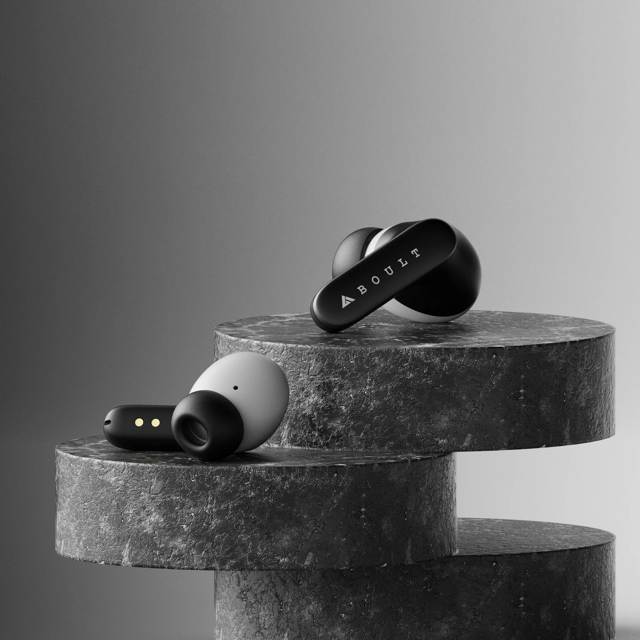 Boult Audio Airbass Y1 Tws Earbud