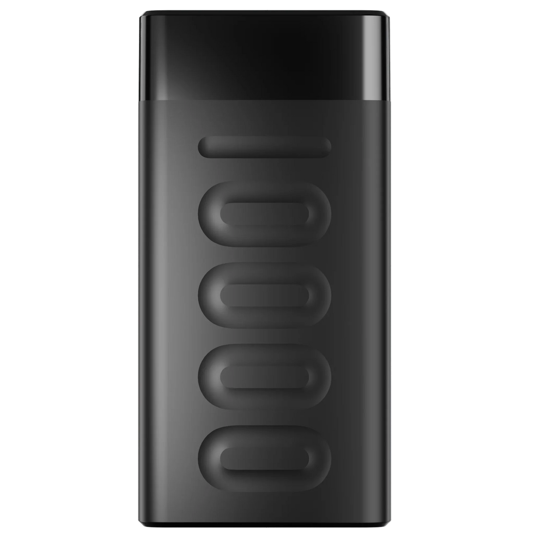 Ambrane 10000mAh Polymer Battery, 20W BoostedSpeed™, Sleek & Stylish - Stylo 10K