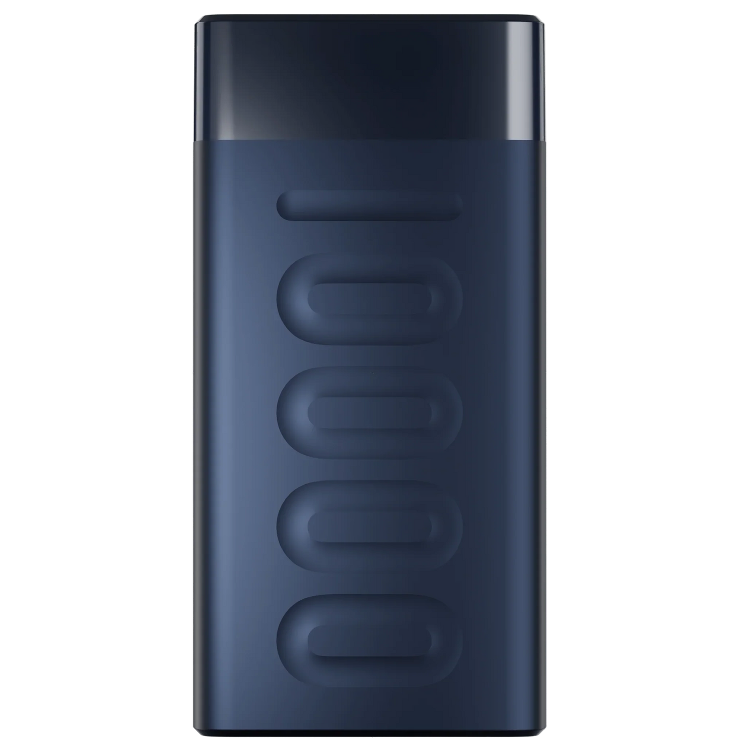 Ambrane 10000mAh Polymer Battery, 20W BoostedSpeed™, Sleek &amp; Stylish - Stylo 10K