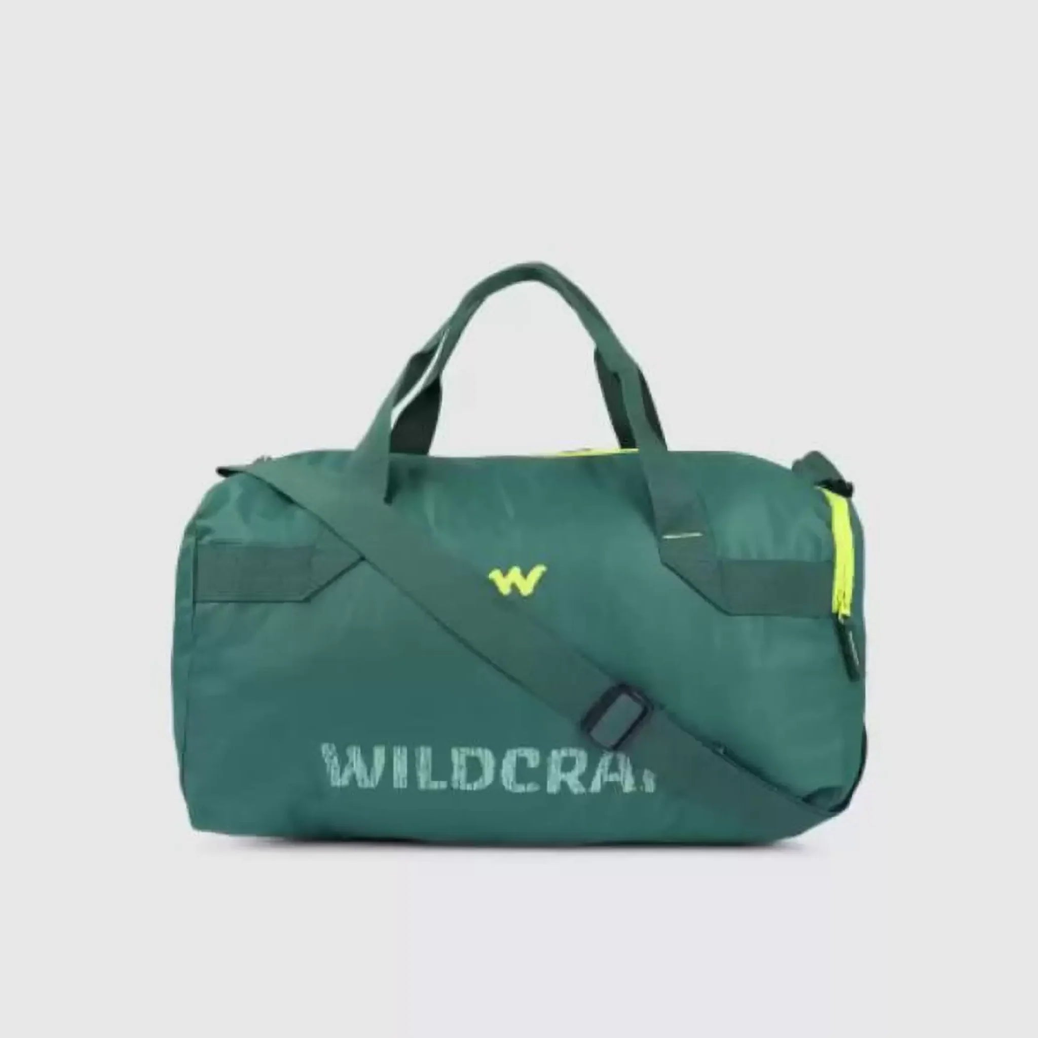 Wildcraft Duffle Bag Dfp 1