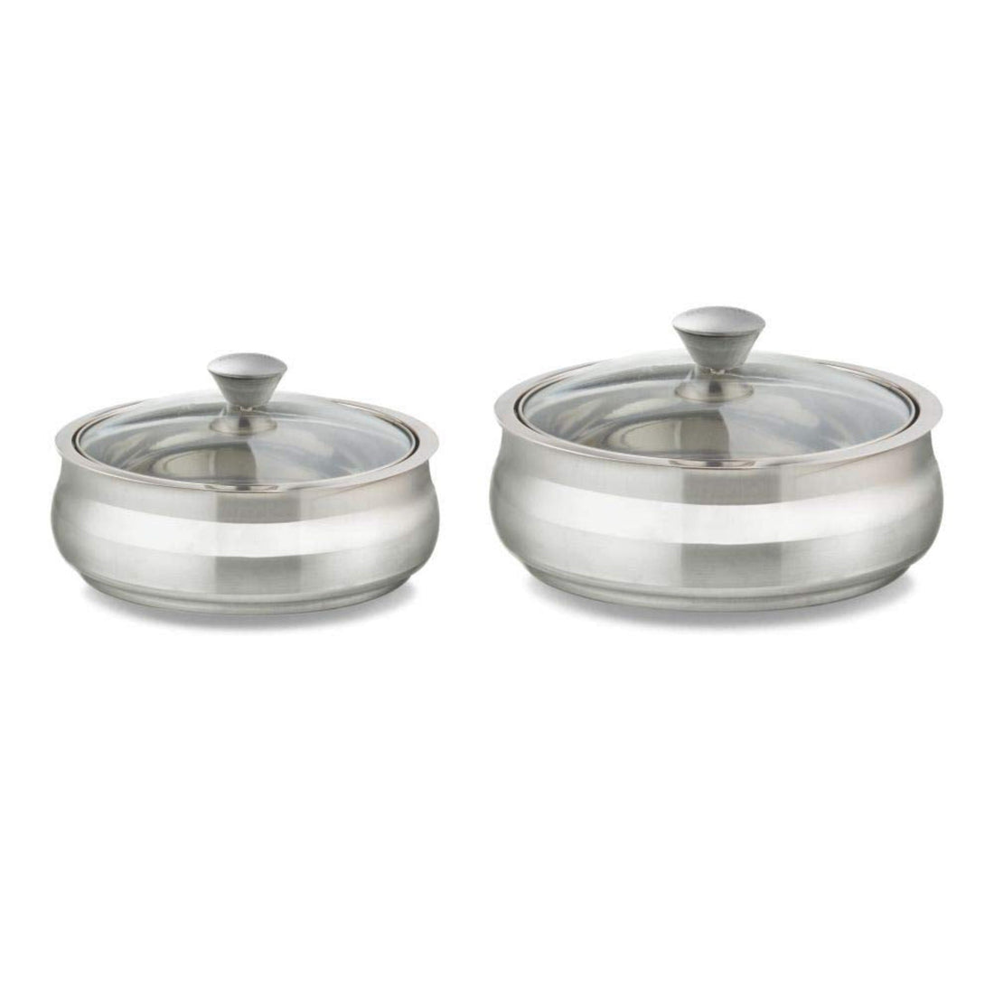 Ss Insulated Handi Server