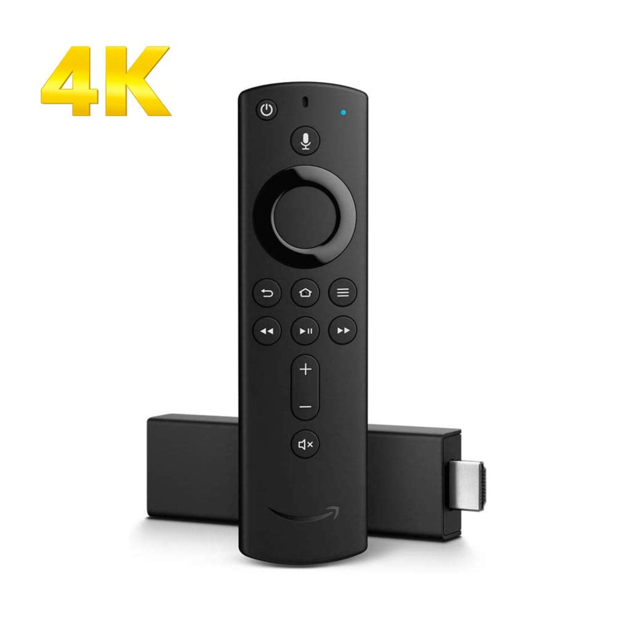 Amazon Fire Tv 4K