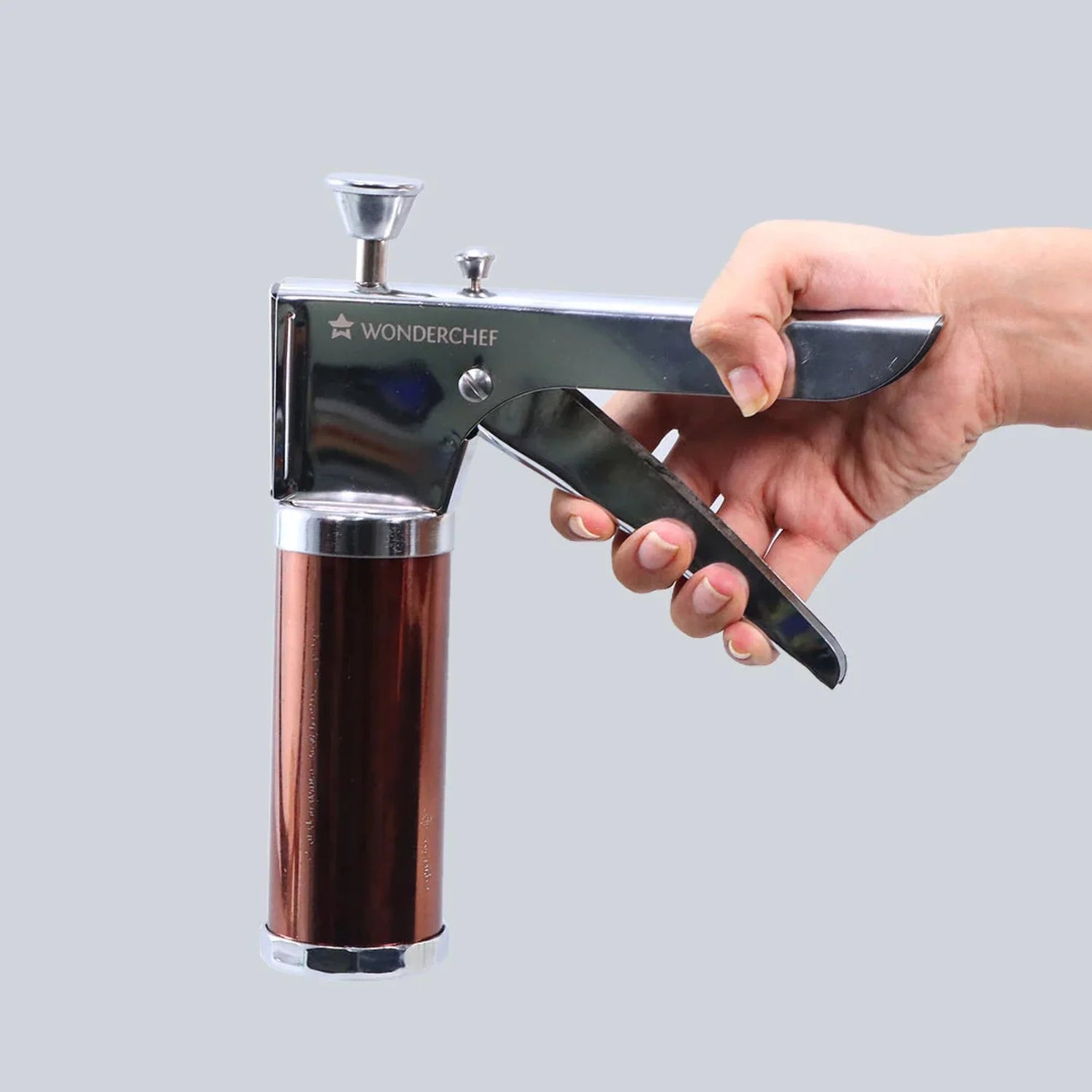 Snacks Maker