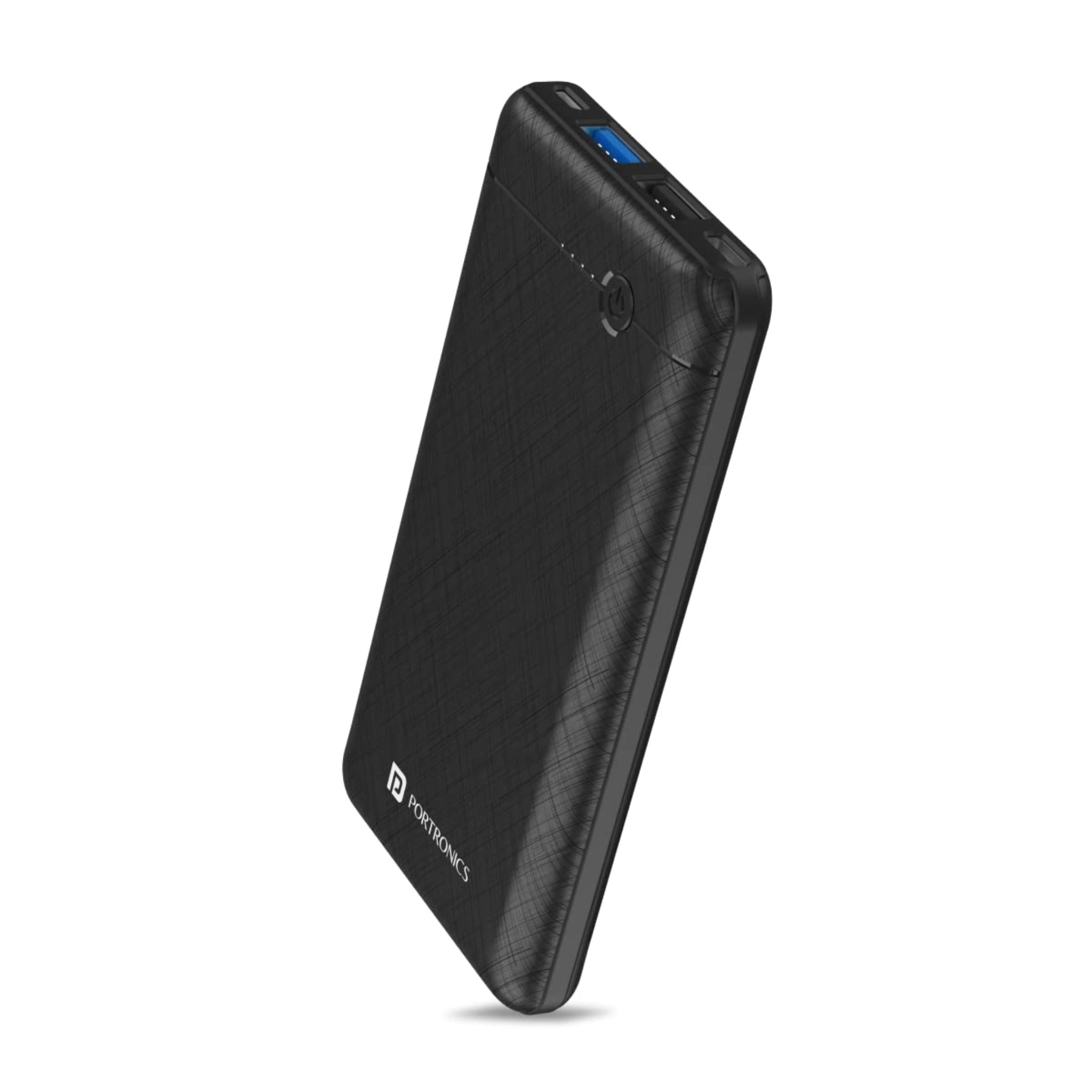 Portronics Power brick 2-10000 mah