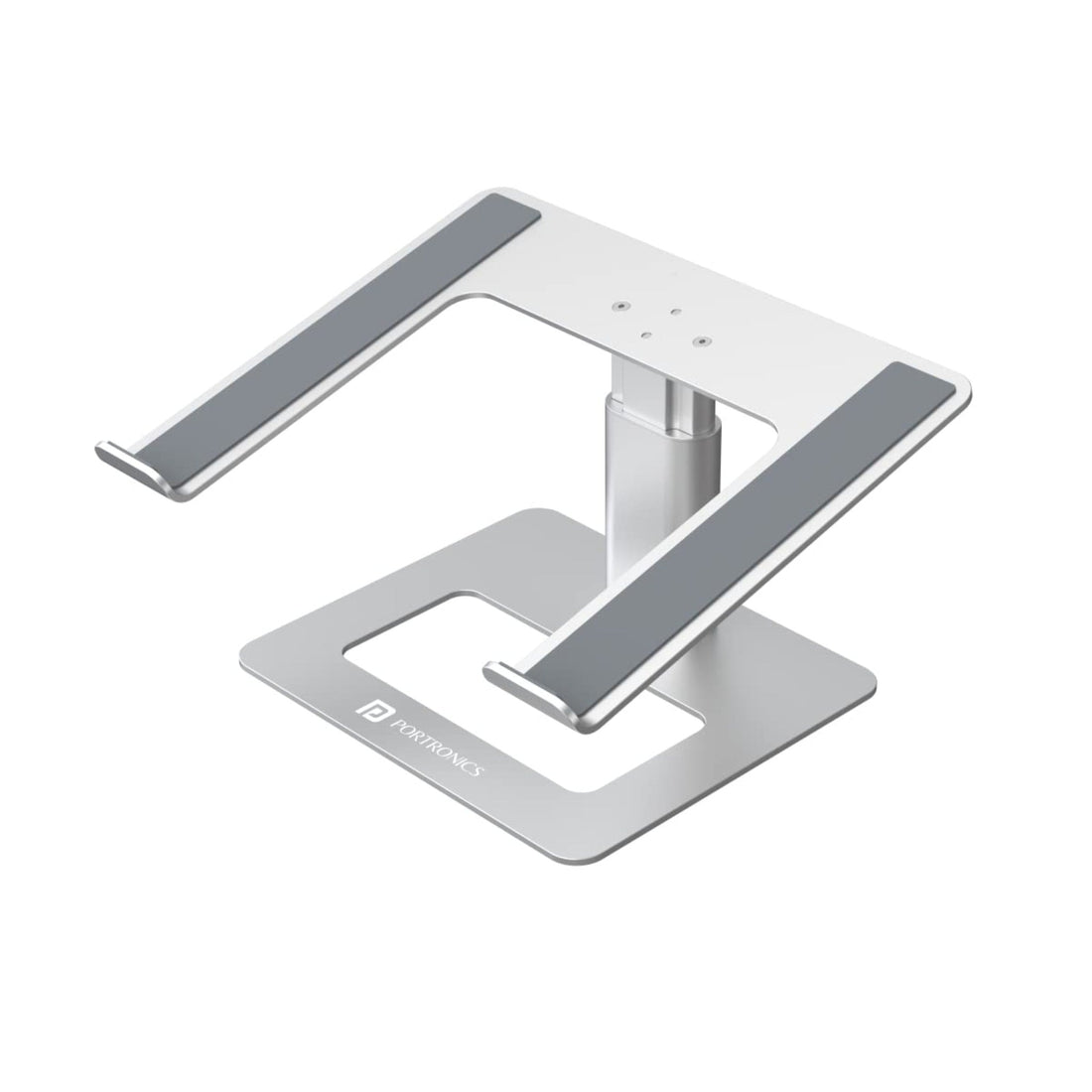 Portronics My Buddy K 5 Laptop Stand