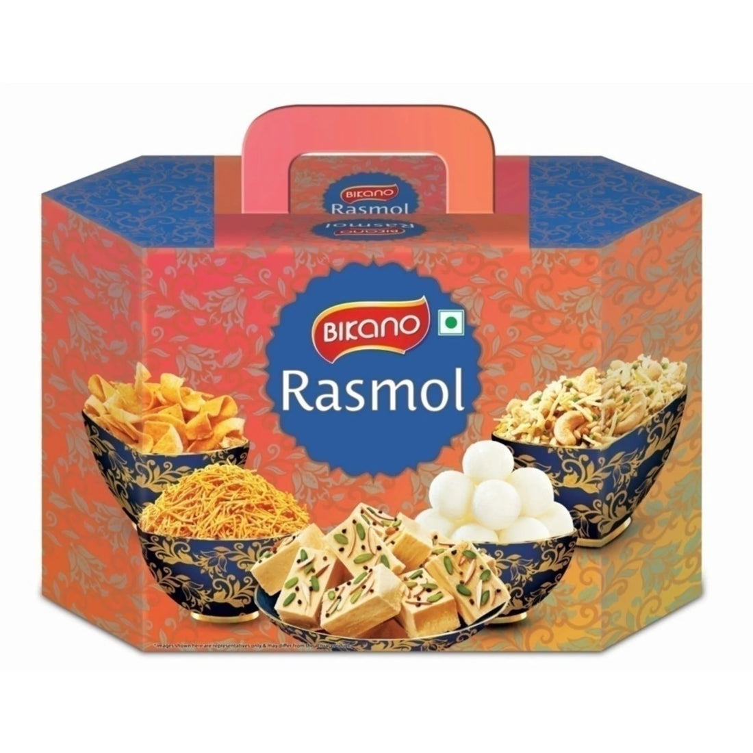 Bikano Rasmol