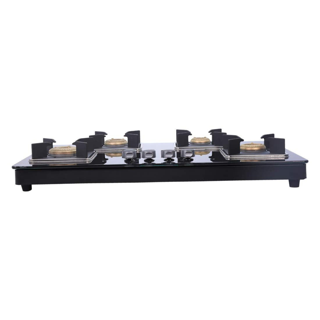 Wonderchef Octavia Auto Glass Hob Top 4 Burner
