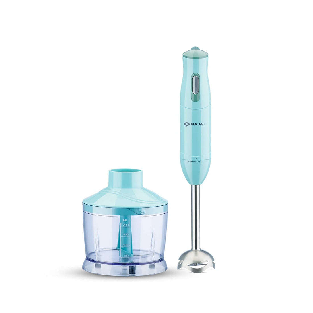 Bajaj Hand Blender 22