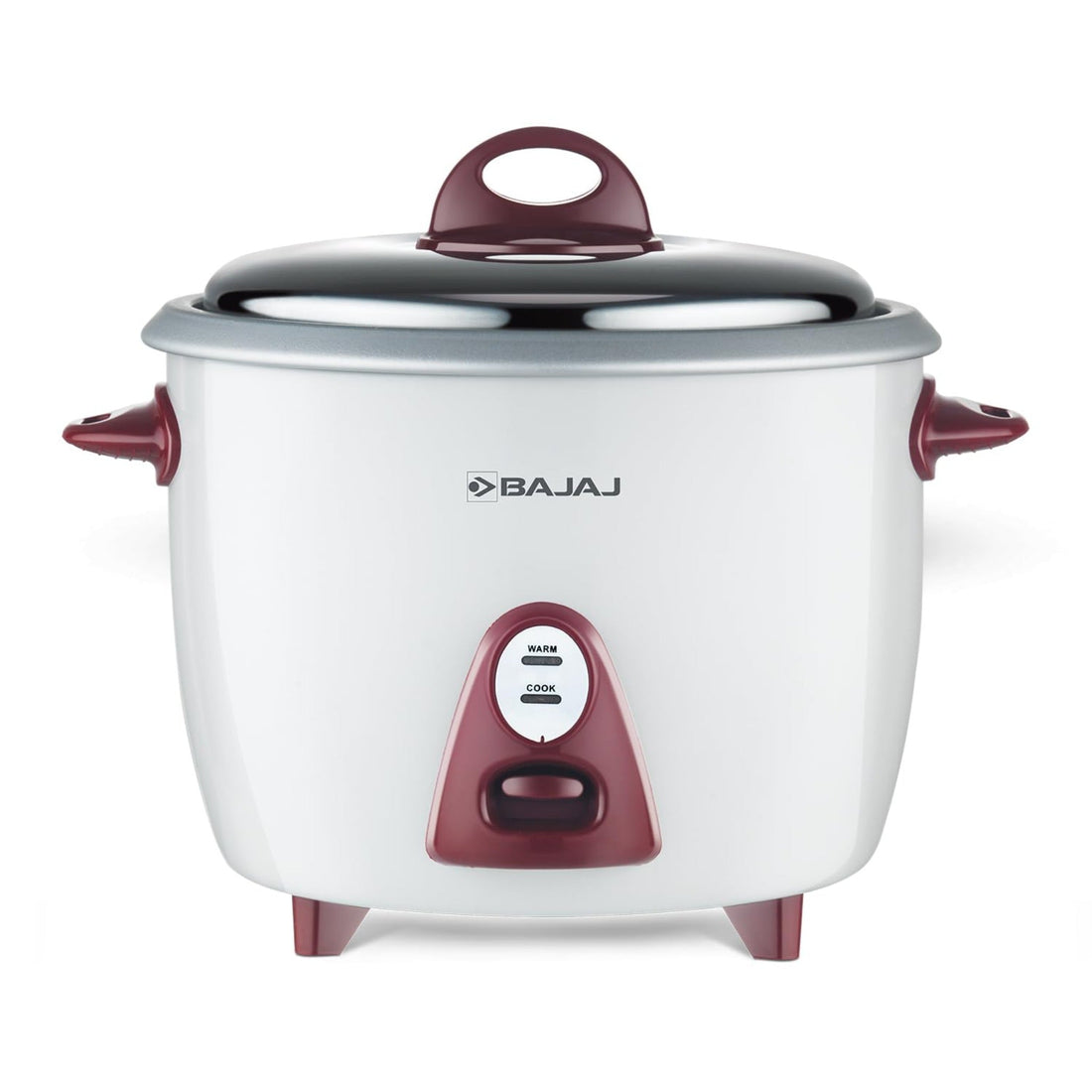 Bajaj RICE COOKERS NEW RCX 3