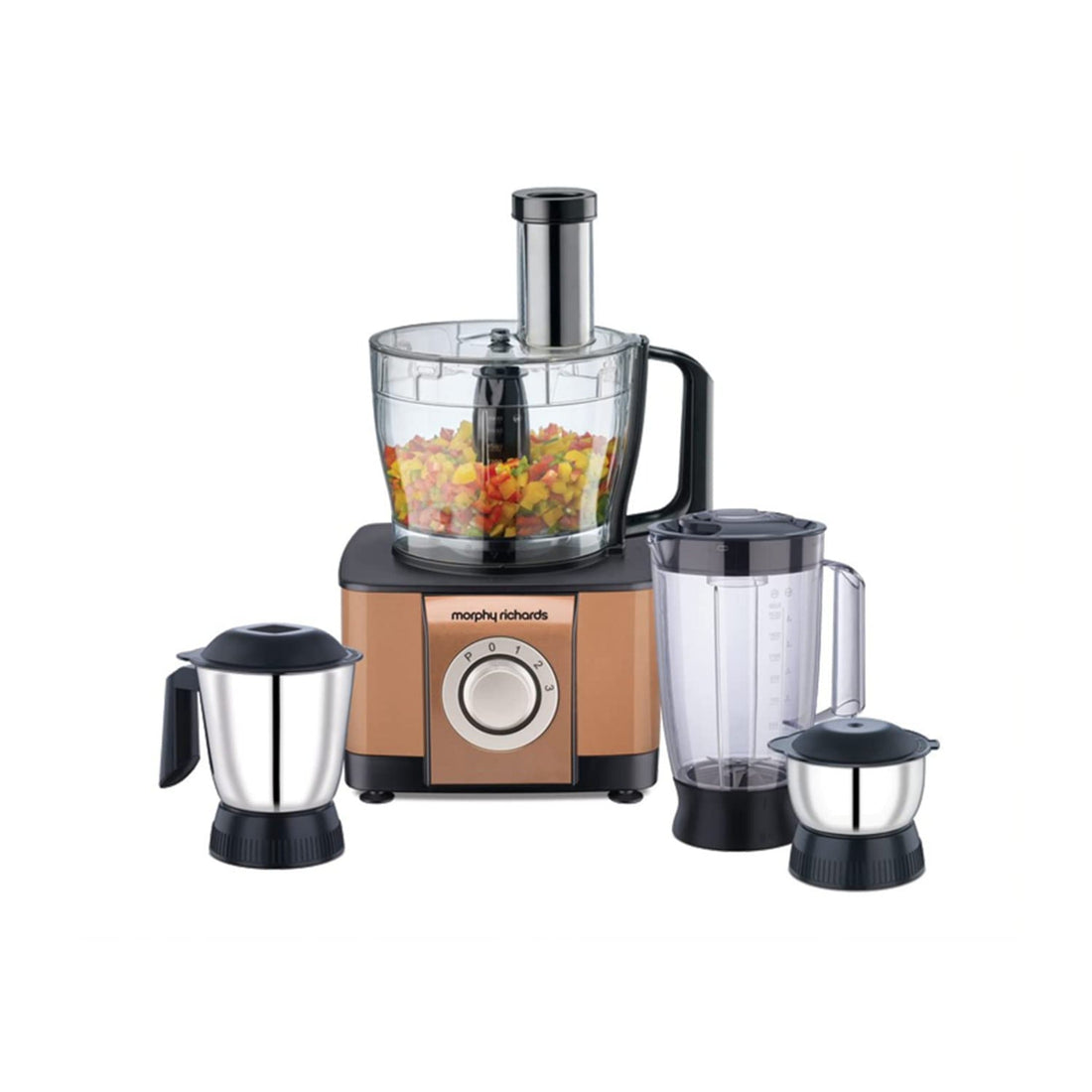 Icon Superb Food Processor