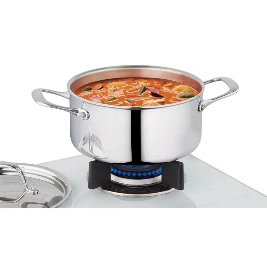 Ss Cookfresh 5 Ply Casserole