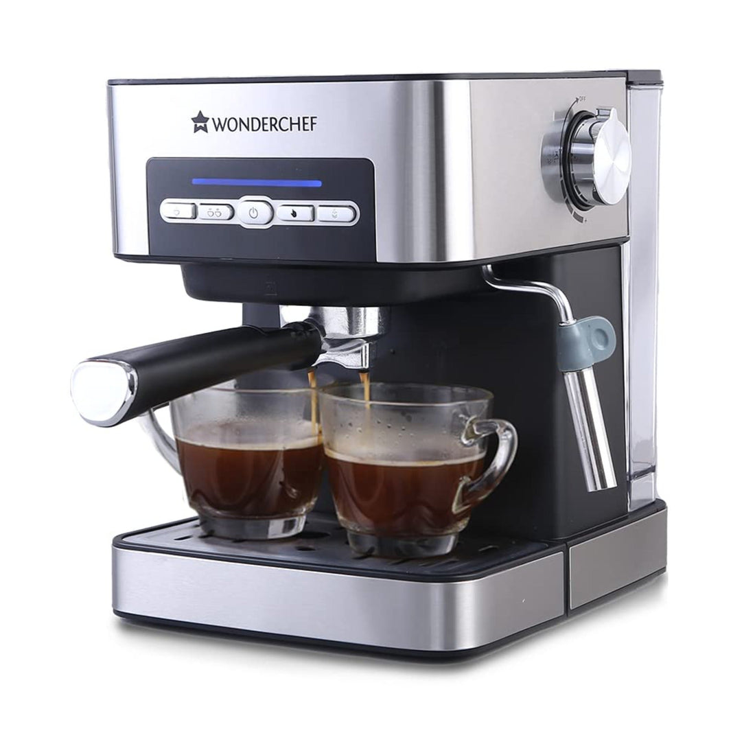 Regalia Espresso Coffee Maker 15 Bar