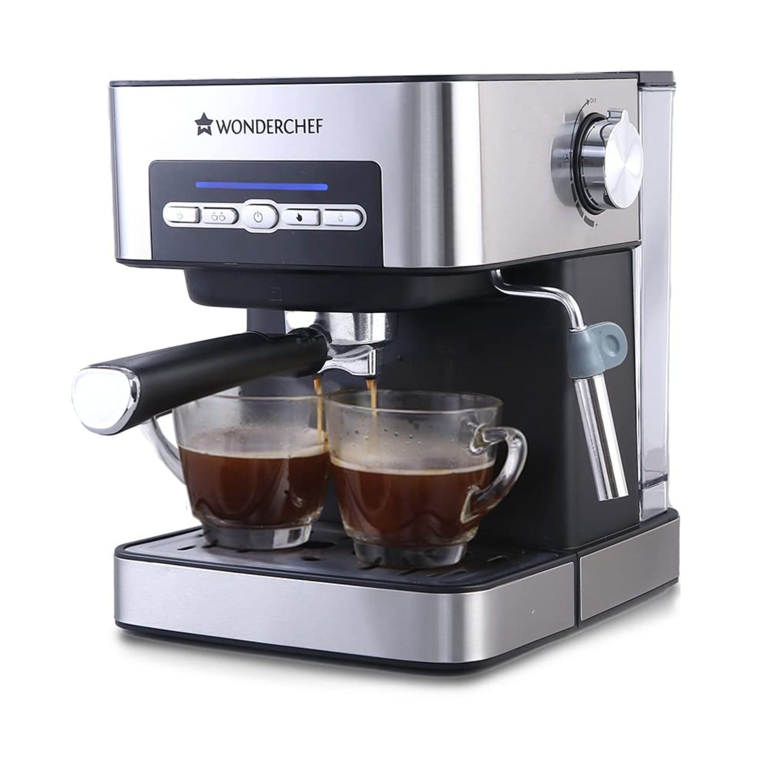 Regalia Espresso Coffee Maker 15 Bar