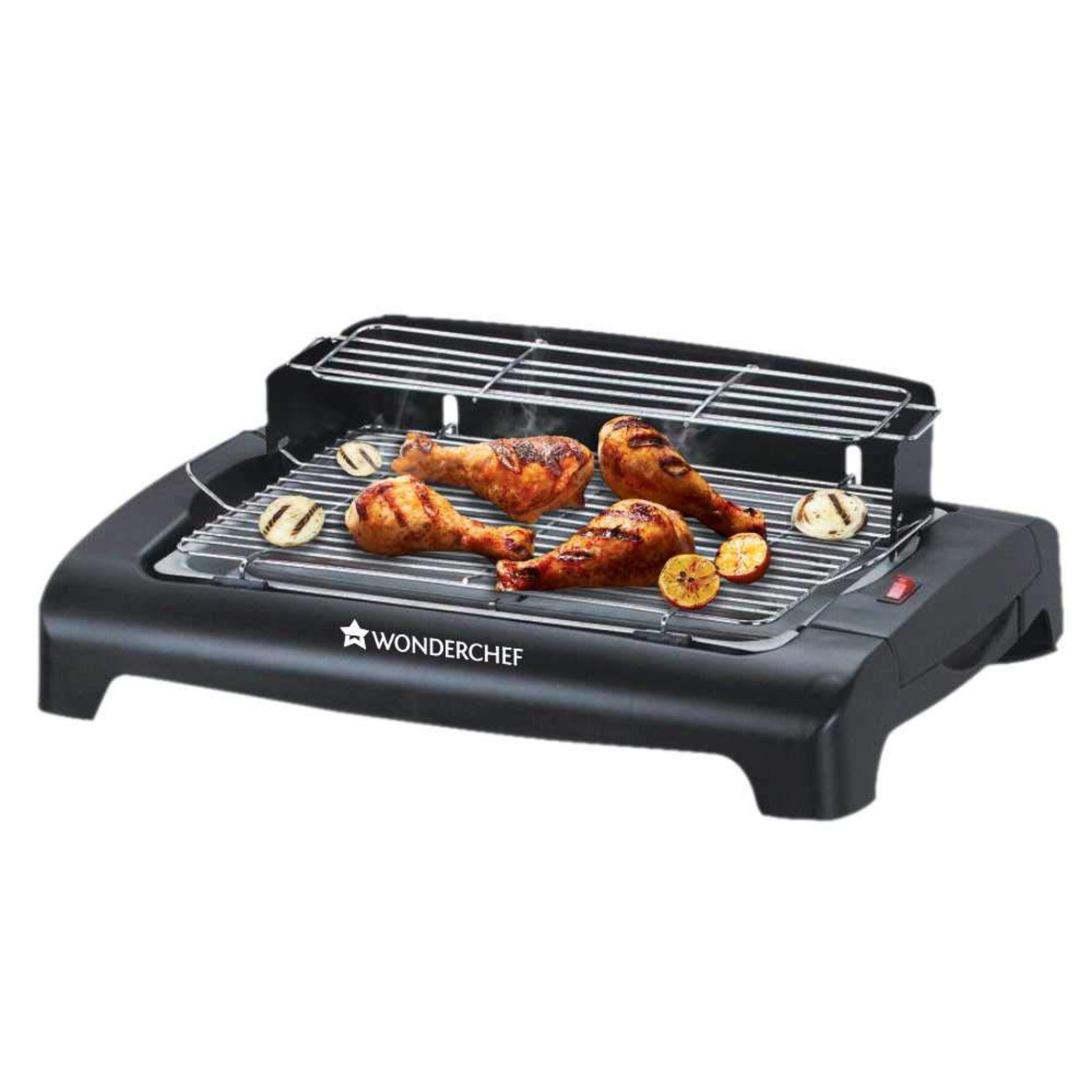 Electric Barbecue With Stand (Model:Ja802K)