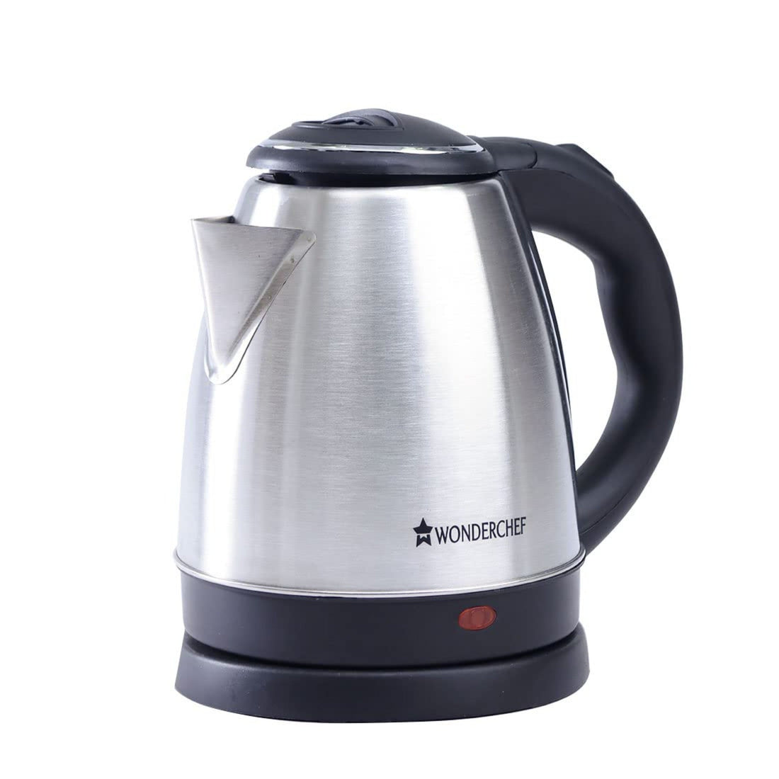 Wonderchef Crescent Electric Kettle 1.5 L