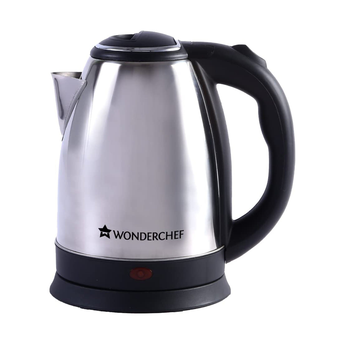 Wonderchef Crescent Electric Kettle 1.8 L