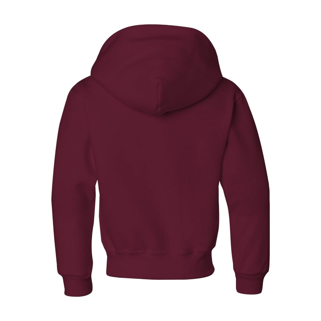 Mars Hooded Fleece Jacket