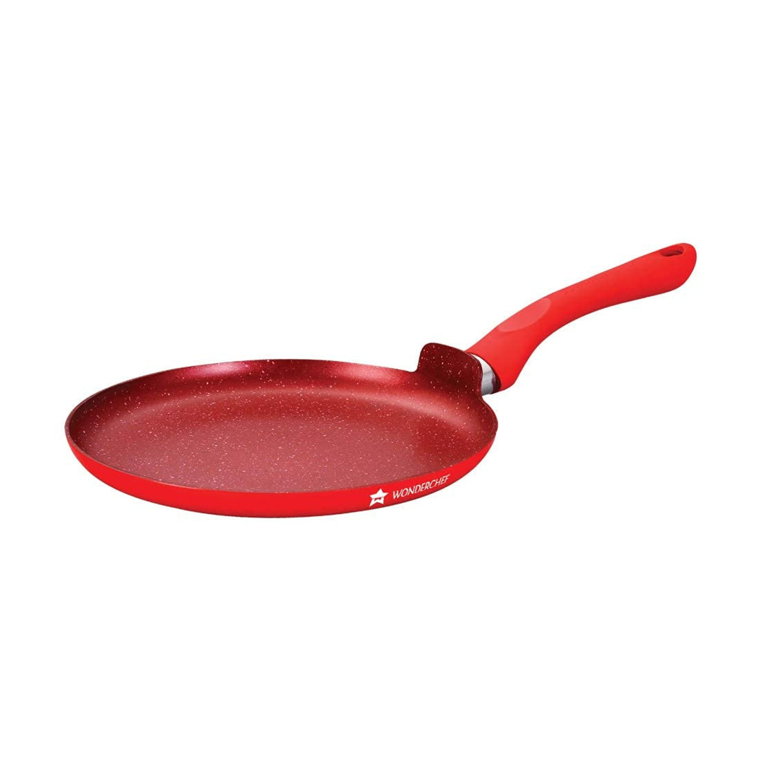 Royal Velvet 28Cm Dosa Tawa Raise Lip