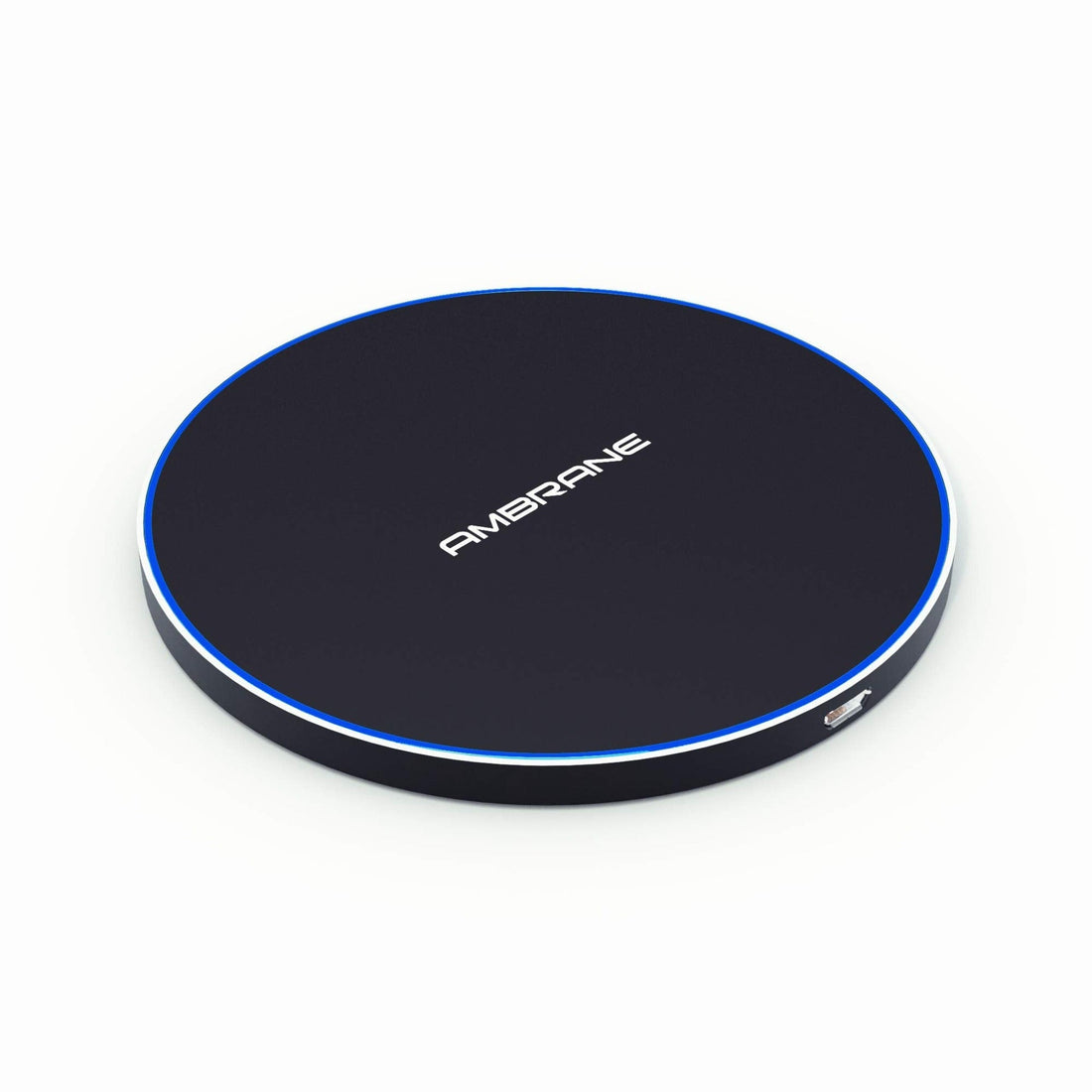 Ambrane Wireless Charger 10W - WC-38