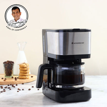 Regalia Brew Coffee Maker Pronto