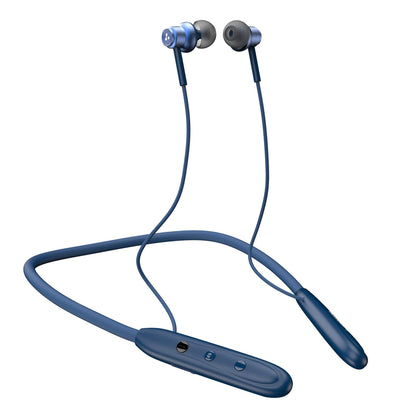 Ambrane Bluetooth Headset with Mic - ANB33 Pro