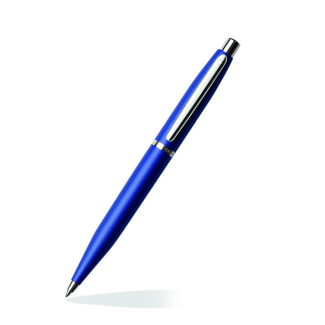 WP08106 -PEN SHEAFFER - NEON BLUE WITH CHROME