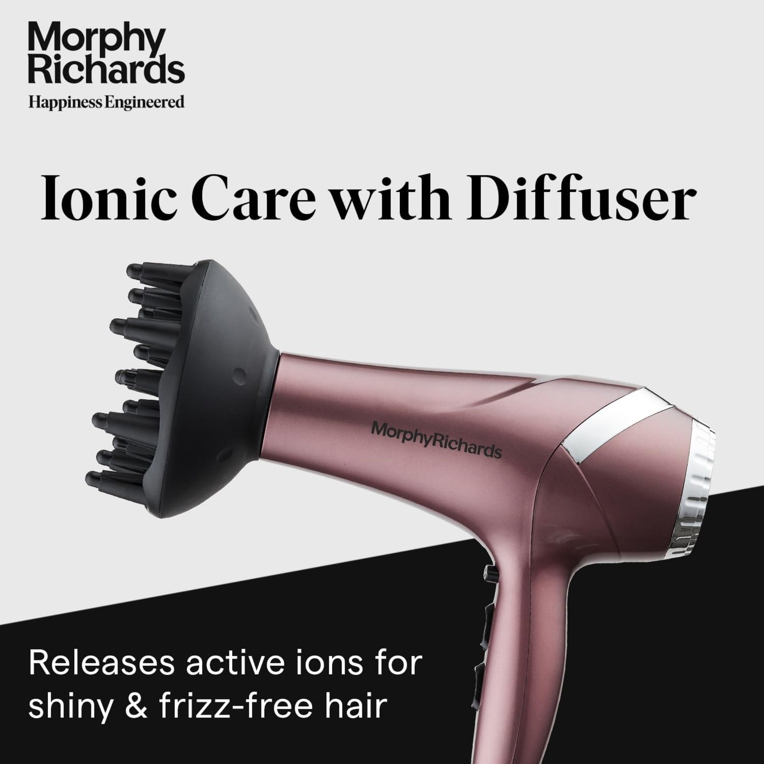 Morphy Richards StylistCare 2200W Hair Dryer