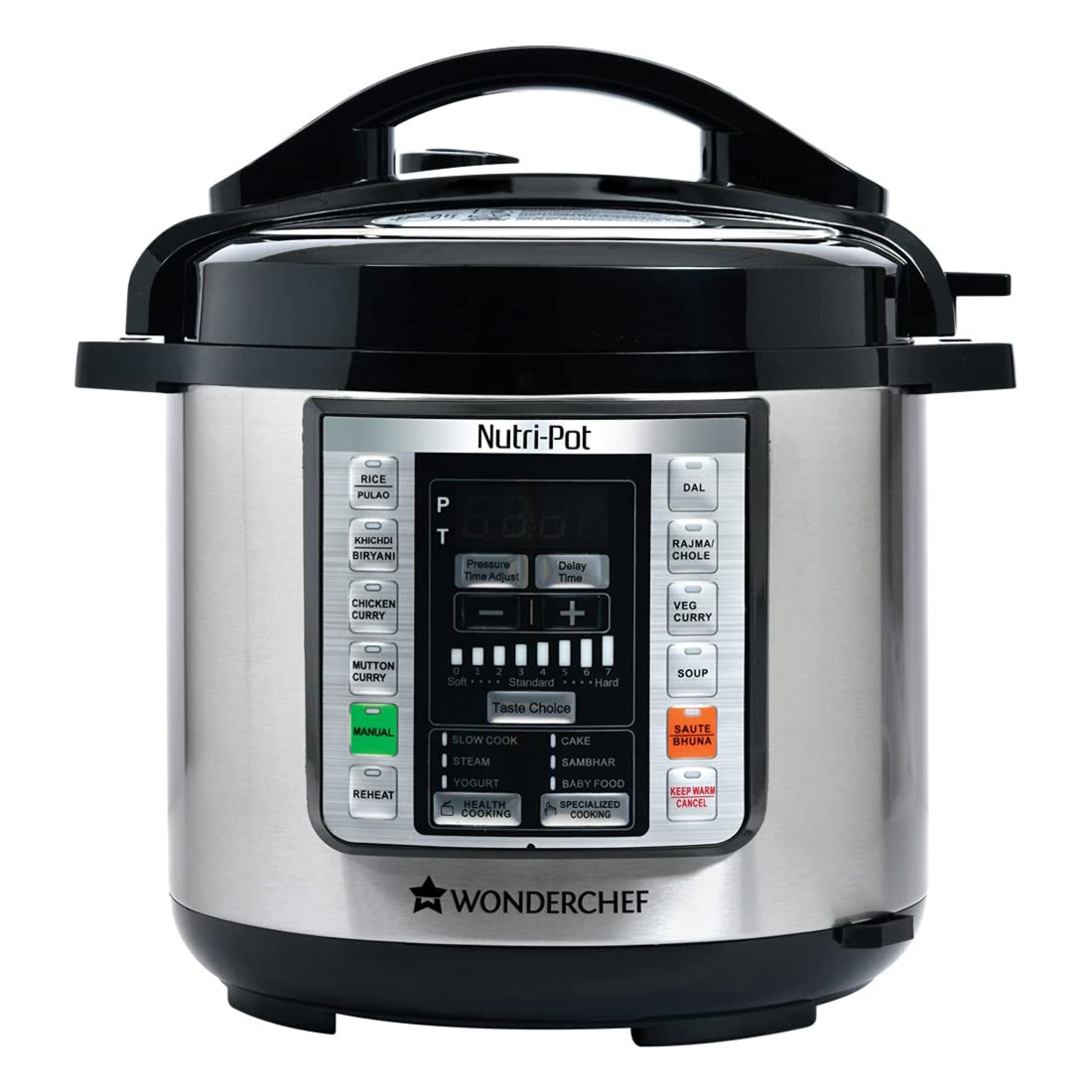 Nutri Pot 6L