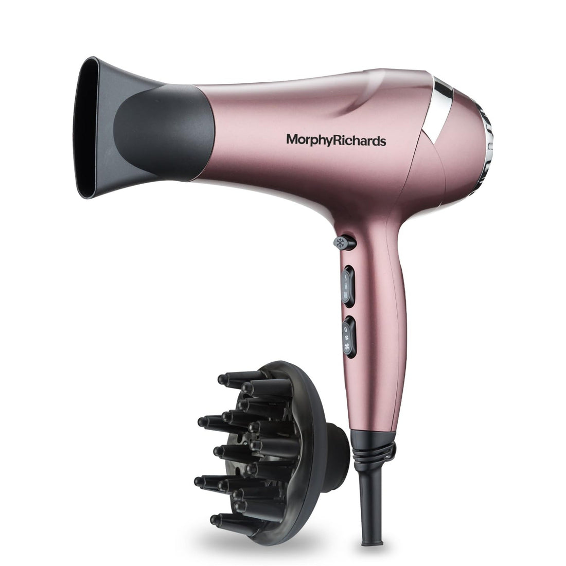 Morphy Richards StylistCare 2200W Hair Dryer