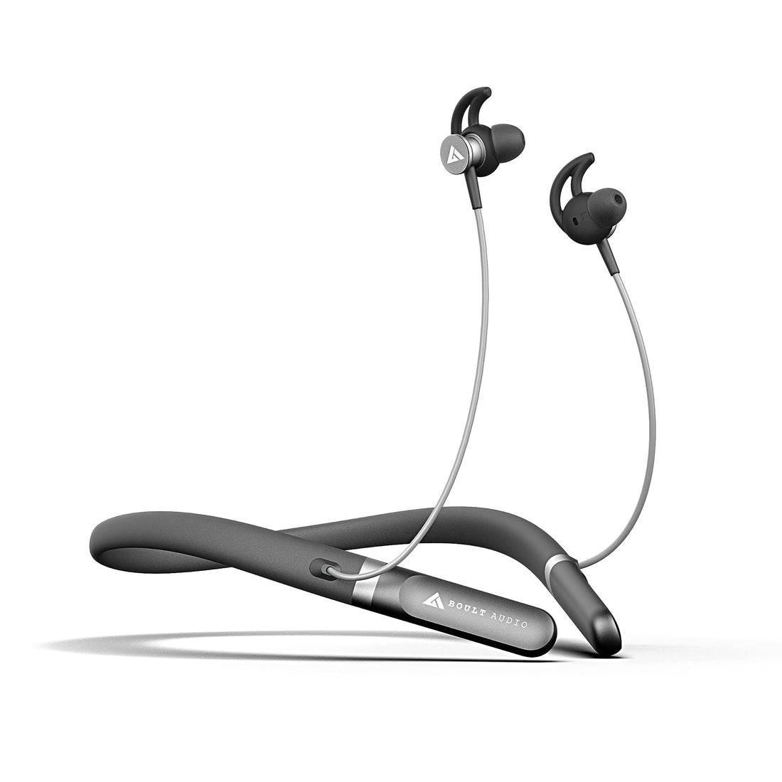 Boult Zcharge Neck Band