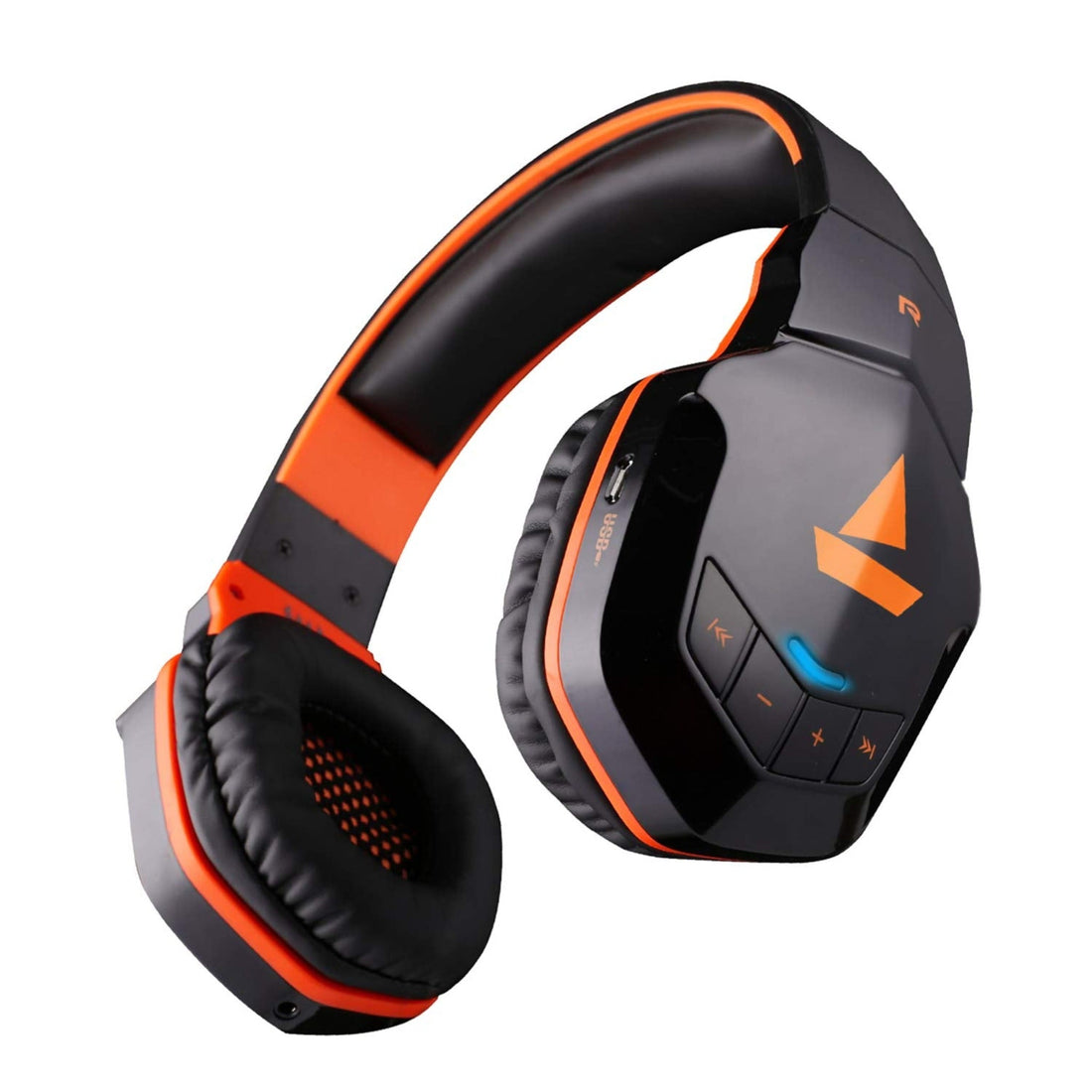 Boat Rockerz 518 Headphone