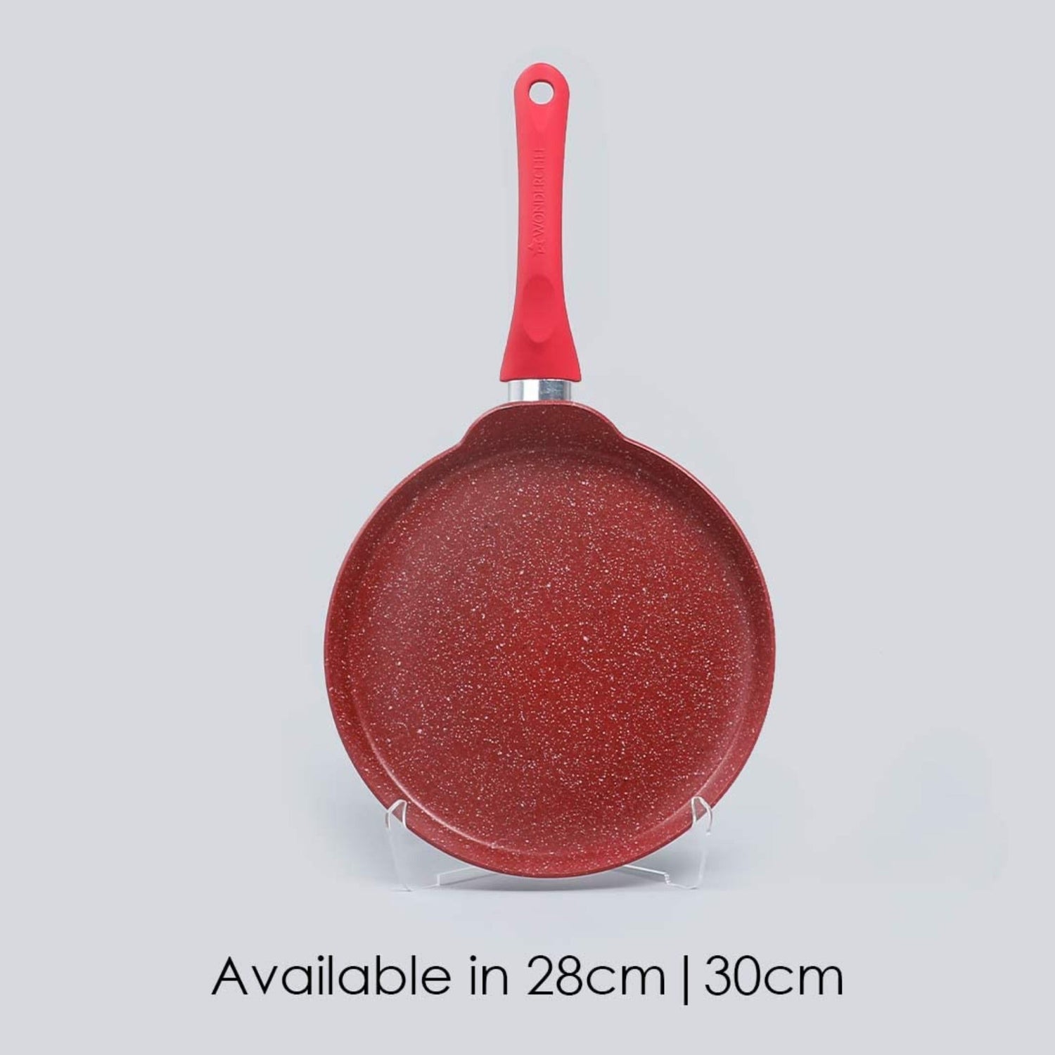 Royal Velvet 28Cm Dosa Tawa Raise Lip