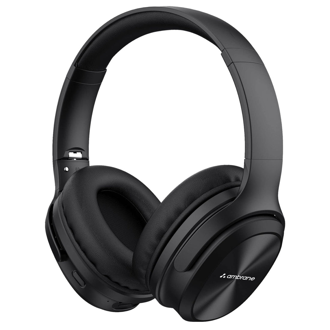Ambrane BT Headphone Cum Speaker - RangerZ